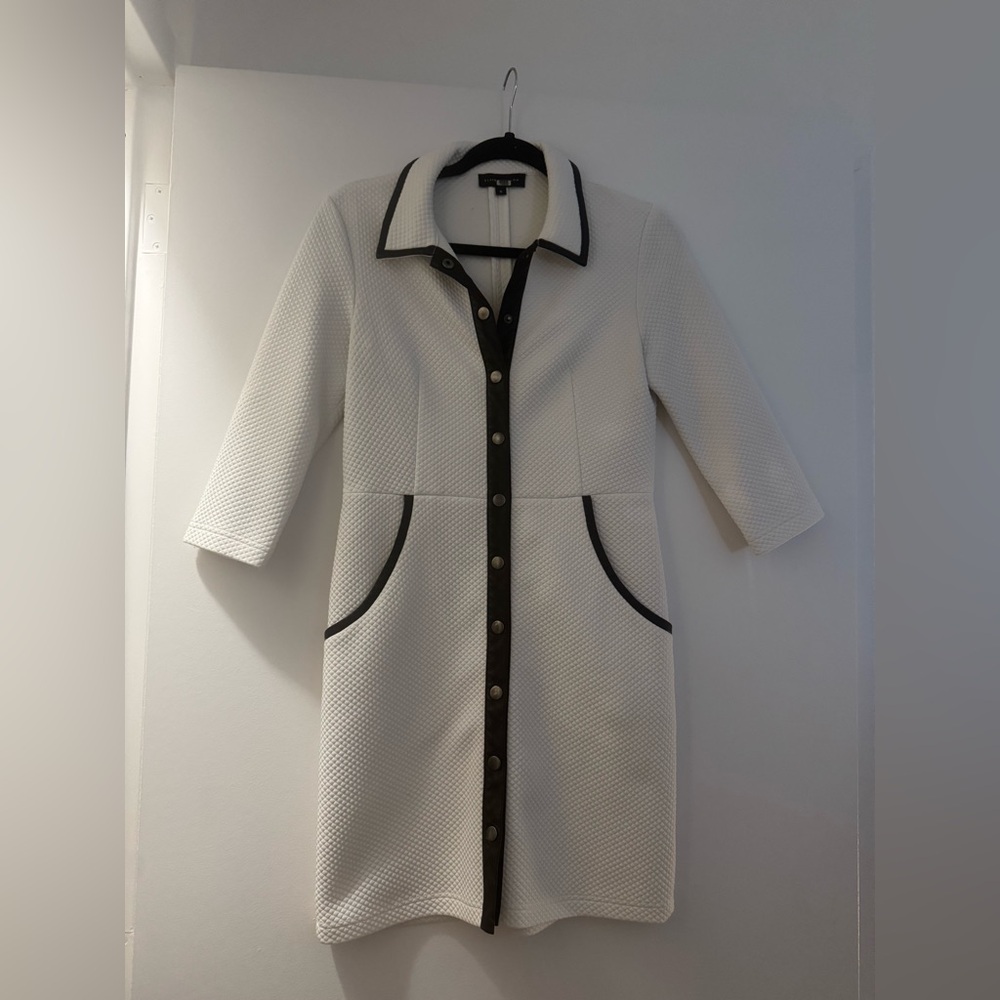 Slate & willow dress
